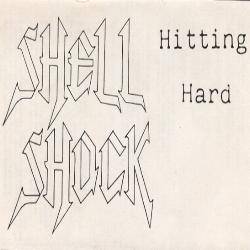 Shell Shock (BEL) : Hitting Hard
